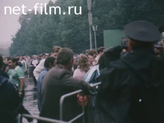 Фильм Ах, Лев Иваныч, Лев Иваныч!. (1988)