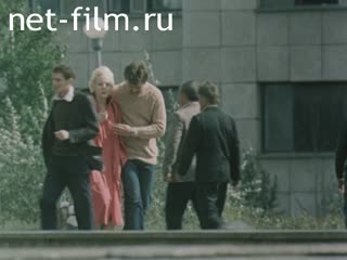 Film A Tale About the Constitution of the USSR and About Soviet Laws.. (1982)