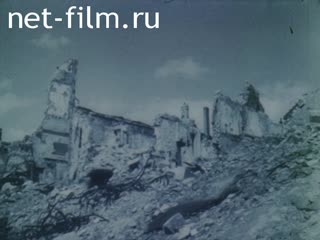 Фильм Все надежды мира (40-летие ЮНЕСКО).. (1986)