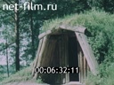 Фильм ЛЕНИН НА ЕНИСЕЕ. (1985)