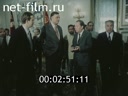 Фильм Делегация парламента Индии в Советском Союзе.. (1984)