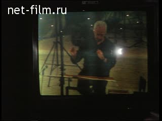 Киножурнал Звезды России 2002 № 3 Желтые звезды на вечном небосводе.