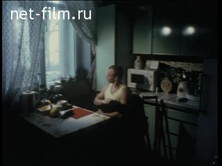 Киножурнал Хозяин 2001 № 1 Восхождение.