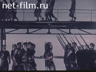 Фильм Русская советская живопись. Выпуск I (Художники Ленинграда и Москвы). (1957)