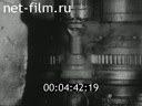 Фильм Опыт челябинцев по экономии металла. (1982)