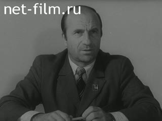 Фильм Опыт челябинцев по экономии металла. (1982)