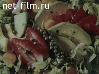 Film Vegetables in the diet. (1989)