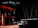 Newsreel Stars of Russia 2000 № 2 Rescue temple. Voices of artists.