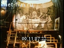 Newsreel Stars of Russia 2000 № 2 Rescue temple. Voices of artists.