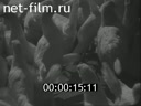 Footage The poultry farm. (1932)