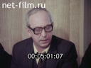 Фильм АСУ газовой промышленности Западной Сибири. (1985)