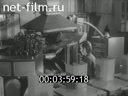 Фильм Литьевые методы в обувном производстве.. (1988)