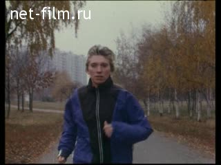 Киножурнал Звезды России 1997 № 4 Светлана Мастеркова. Путь к себе.