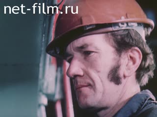 Фильм Стройиндустрия Москвы - агропромышленному комплексу.. (1985)