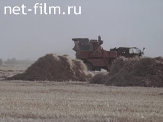 Фильм Кто сказал, что земля умерла?. (1984)