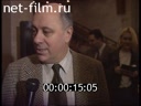 Сюжеты Аркадий Яковлевич Инин, интервью. (1996)