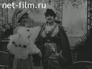 Фильм Юбилей Бабушкина.. (1967)
