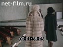 Film Quality management in the fur industry. (1975)