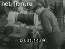 Фильм Применение механизированного инструмента в машиностроении. (1977)