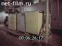 Фильм Прогрессивная технология сварочного производства в тяжелом машиностроении. (1987)