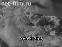 Фильм Технология производства субпродуктов и мясорастительных консервов. (1985)