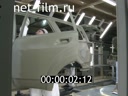 Footage Shop for painting cars. (2014 - 2015)