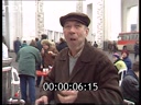 Footage Holiday Carnival at ENEA. (1995)