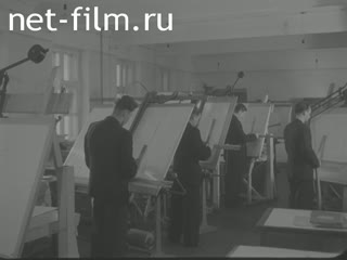 Киножурнал Советский Урал 1956 № 6