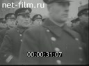 Сюжеты Знаки воинской чести. (1943)