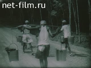 Фильм Каучук и резиновые изделия.. (1990)