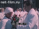 Фильм Интенсивная технология производства молока.. (1989)