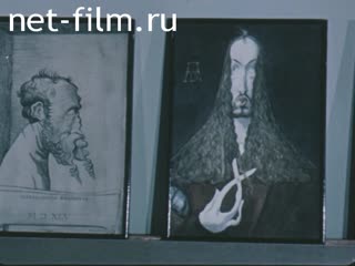 Film Kukryniksy. (1959)