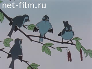 Фильм Композитор Сергей Прокофьев. (1961)