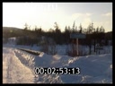 Telecast Traveling by yourself (2014) Roads and winter roads Kamchatka Peninsula №6