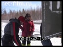 Telecast Traveling by yourself (2014) Roads and winter roads Kamchatka Peninsula №11