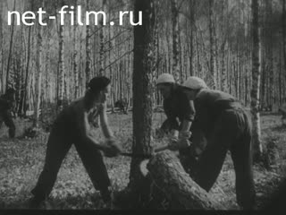 Film Masters kolkhoz prosperity.. (1936)