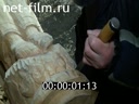 Footage Carved house in Chaplygin, Lipetsk region.. (2012 - 2013)