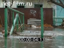Footage Flood in Lipetsk. (2012 - 2013)