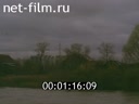 Footage Ecology Kazan. (1991)