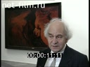 Footage Boris Nemensky interviews. (1995)