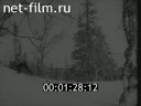 Film skiing. (1940)
