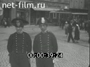 Footage Rome Attractions. (1927)