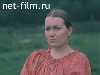 Фильм Портрет на чёрном фоне.. (1992)