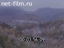 Footage Autumn Crimea. (1980 - 1989)