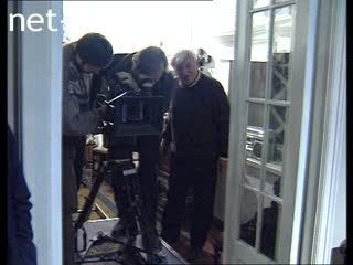 Footage Filming of "What did the dead". (1997)