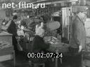 Фильм Шлифовальные станки. (1967)