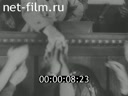Footage With the name of Stalin. (1936 - 1939)
