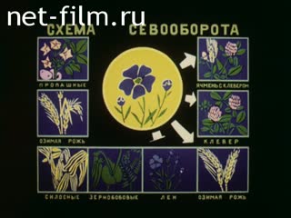Film Lnovodstve - intensive technology.. (1985)