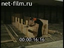 Сюжеты Реконструкция кинозала кинотеатра «Ударник». (1996)