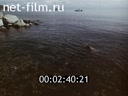 Film Baikal limnologists. (1974)
